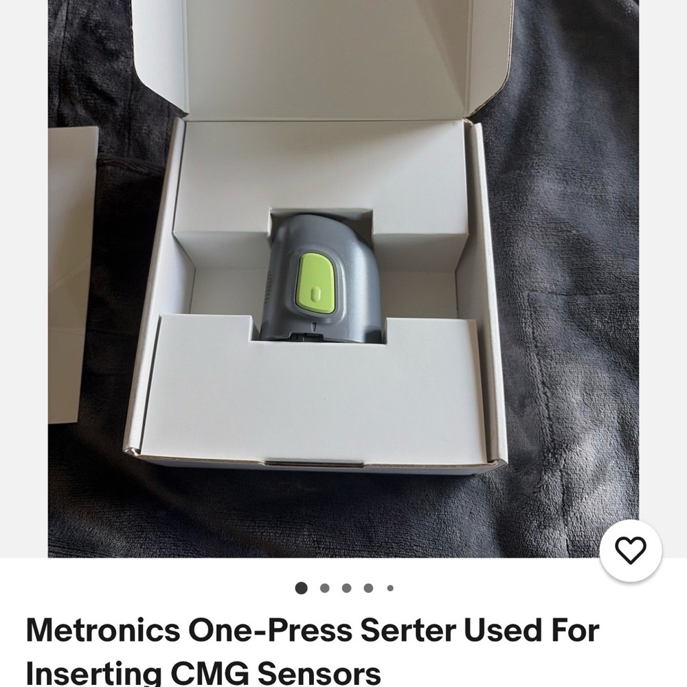 One-Press Serter - Picture 2 of 5